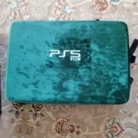 ps5 با تمام امکانات و قیمت مناسب