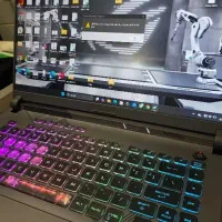 لپتاپ ایسوس Asus ROG Strix G614JV G614JV|رایانه همراه|تهران, هروی|دیوار