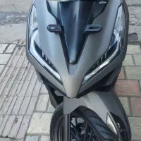 هندا کلیک ۱۵۰ مدل ۱۴۰۰