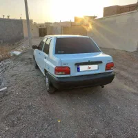 پراید ۱۳۱ مدل ۹۸|خودرو سواری و وانت|اسفرورین, |دیوار