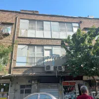 اپارتمان موقعیت اداری