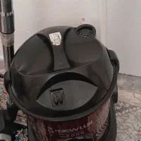 جاروبرقی سطلی|جاروبرقی، جارو شارژی، بخارشو|تهران, امام زاده حسن|دیوار