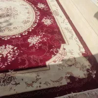 فروش دوتخته فرش ماشینی 12متری