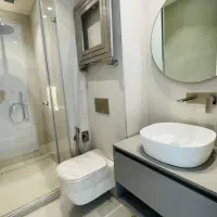 180متر/ تک واحدی/ عقیلی/ تهاتر با دو خواب در هروی|فروش آپارتمان|تهران, هروی|دیوار