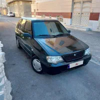 پراید ۱۱۱خوش قیمت|خودرو سواری و وانت|جهرم, |دیوار