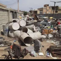 خرید ضایعات