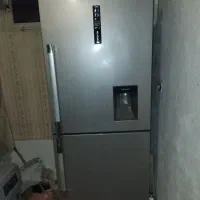 یخچال فریزر دو درب تراکمی بدون برفک