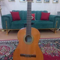 گیتار اسپانیایی juan estruch