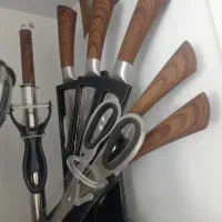 سرویس چاقو
