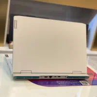لنوو گیمینگ اوپن باکس Pearl White