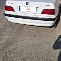 پژوپارس TU5 مدل1401 برقی|خودرو سواری و وانت|اهواز, زیباشهر|دیوار