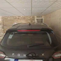 فروش تیگو 8پرومکسie مشکی 404تمام فابریک