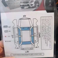 بدون رنگ|خودرو سواری و وانت|اهر, |دیوار