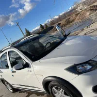 کوییک ۱۴۰۰|خودرو سواری و وانت|شبستر, |دیوار