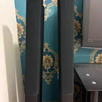 پکیج کامل سامسونگ شامل تلویزیون، ساندبار و بلوری|تلویزیون و پروژکتور|تهران, سازمان برنامه شمالی|دیوار
