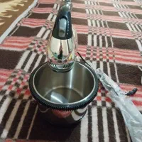 هم برقی نونو هست اصلا استفاده نشده هست|خردکن، آسیاب، غذاساز|تبریز, |دیوار