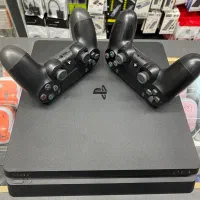 PS4 slim 500G