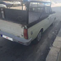 وانت مدل ۹۳|خودرو سواری و وانت|پاکدشت, پاکدشت (مامازند)|دیوار