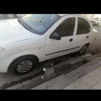 تیبا صندوق‌دار SX دوگانه سوز، مدل ۱۳۹۷|خودرو سواری و وانت|اسلام‌شهر, شهرک واوان|دیوار