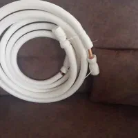 لوله مسی ۲۴ هزارفابریک هایسن
