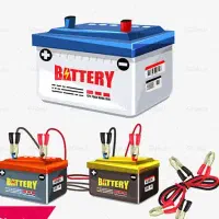 امداد باطری ماشین