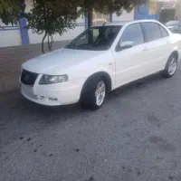 سمند سورن پلاس بنزینی