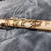 کلارینت سل وایت پلاس بوهیما 340WPLUS|سازهای بادی|اصفهان, صائب|دیوار