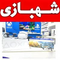 وی آر 2 پلی استیشن vr 2 در حد نو +مهلت تست( با کد)|کنسول، بازی ویدئویی و آنلاین|تهران, هروی|دیوار