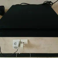 Ps4 slim بدون بازی