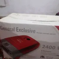 جاروبرقی 2400|جاروبرقی، جارو شارژی، بخارشو|خرم‌آباد, |دیوار