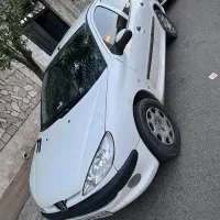 ۲۰۶ sd|خودرو سواری و وانت|کاشان, مشکات|دیوار