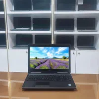 لپتاپ دل با گرافیک 4 گیگ مجزا مناسب رندر و طراحی