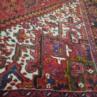 قالی دستبافت