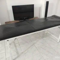 تخت ماساژ|آرایشی، بهداشتی، درمانی|هشتگرد, فاز ۲ مهستان|دیوار