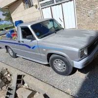 مزدا2000ژاپن