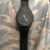 ساعت جی شاک کاملا سالم