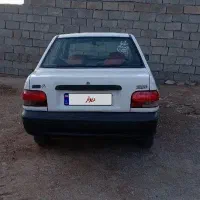 پراید|خودرو سواری و وانت|کوهدشت, |دیوار