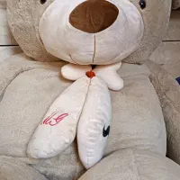 خرس ۲متری|اسباببازی|اصفهان, خانه اصفهان|دیوار