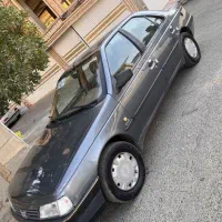 پژو ۴۰۵|خودرو سواری و وانت|تویسرکان, |دیوار