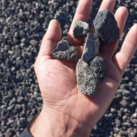 پوکه معدنی|مصالح و تجهیزات ساختمان|اهواز, امانیه|دیوار