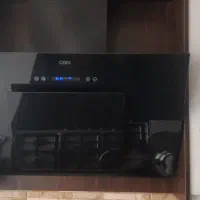 هودشیشه ایcan
