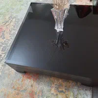 میز جلومبلی