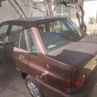 پراید 132مدل88|خودرو سواری و وانت|کرمان, |دیوار