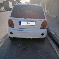 ام وی ام ۱۱۰ چهارسیلندر|خودرو سواری و وانت|تهران, خاوران|دیوار