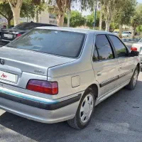 پارس سال موتورxu7p 1402|خودرو سواری و وانت|رامهرمز, |دیوار