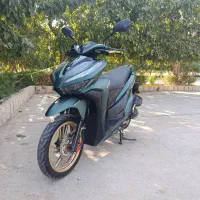 موتور کلیک دلتا درجه یک