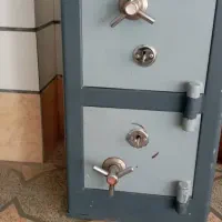 گاوصندوق