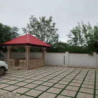 ۳۷۵ متر ویلا بدون واسطه|فروش خانه و ویلا|خرمآباد (تنکابن), |دیوار