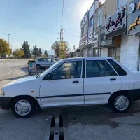 پراید دوگانه|خودرو سواری و وانت|قوچان, |دیوار