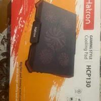 پایه خنک کن لپ تاپ هترون HCP130
